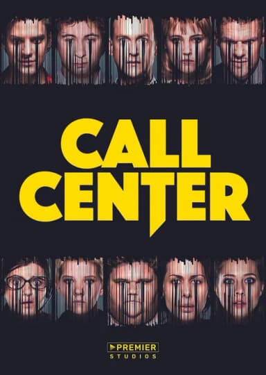 Call Center (2020)