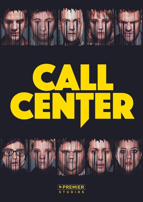 Call Center (2020)