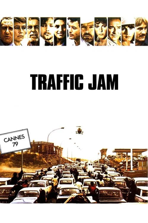 Traffic Jam (1979)
