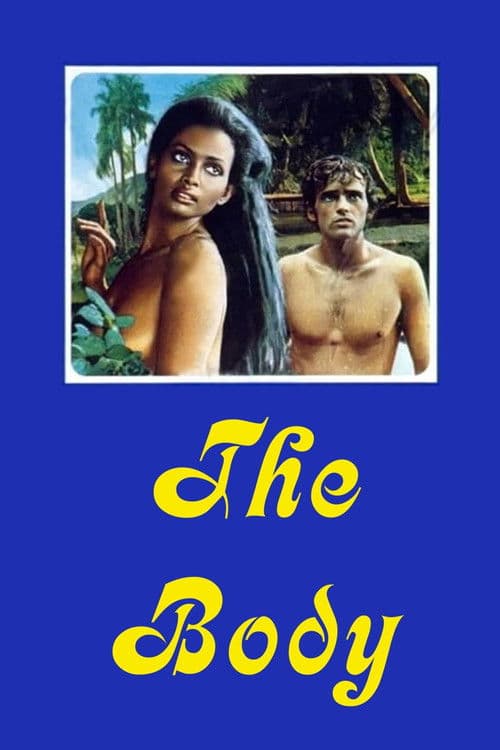 The Body (1974)