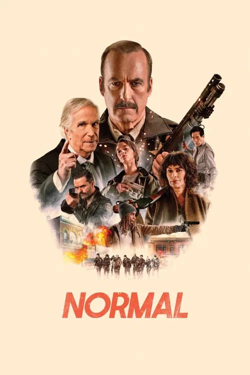 Normal (2026)