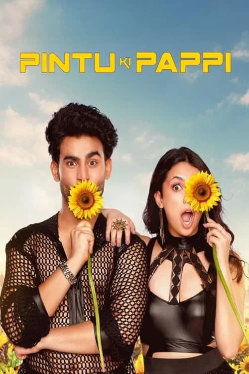 Pintu Ki Pappi (2025)
