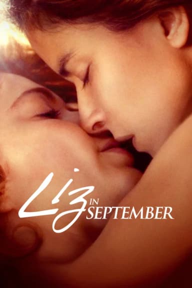 Liz in September (2014)