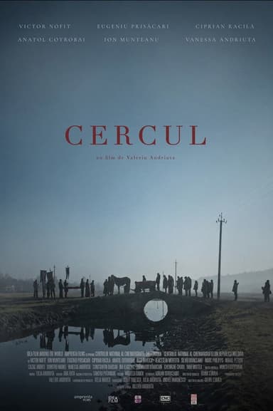 The Circle (2026)