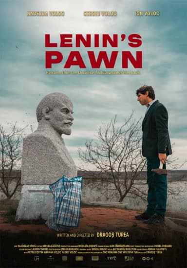 Lenin's Pawn (2026)