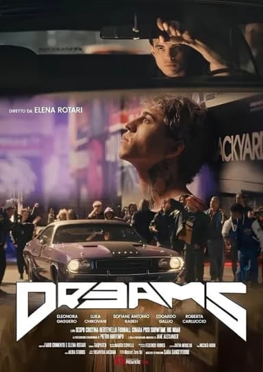 Dreams (2025)