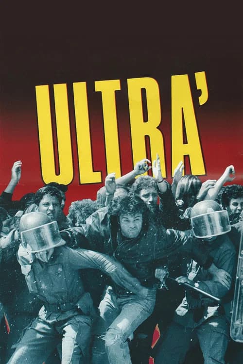 Ultrà (1991)