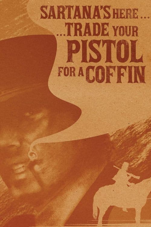 Sartana's Here... Trade Your Pistol for a Coffin (1970)