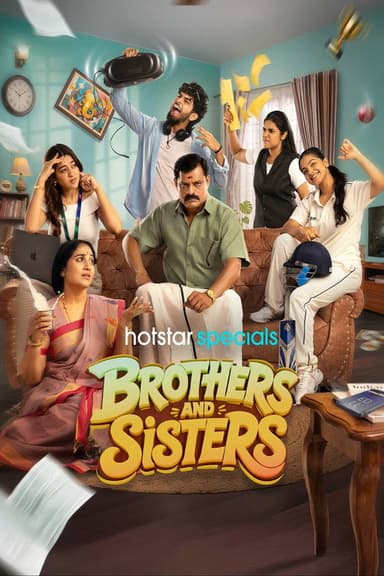 Brothers and Sisters (2026)