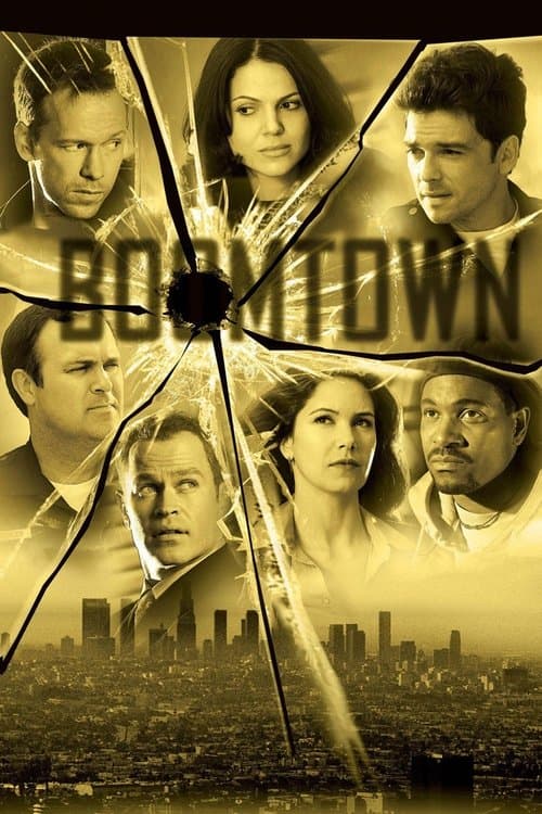 Boomtown (2002)