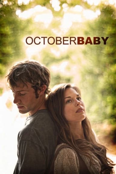October Baby (2011)