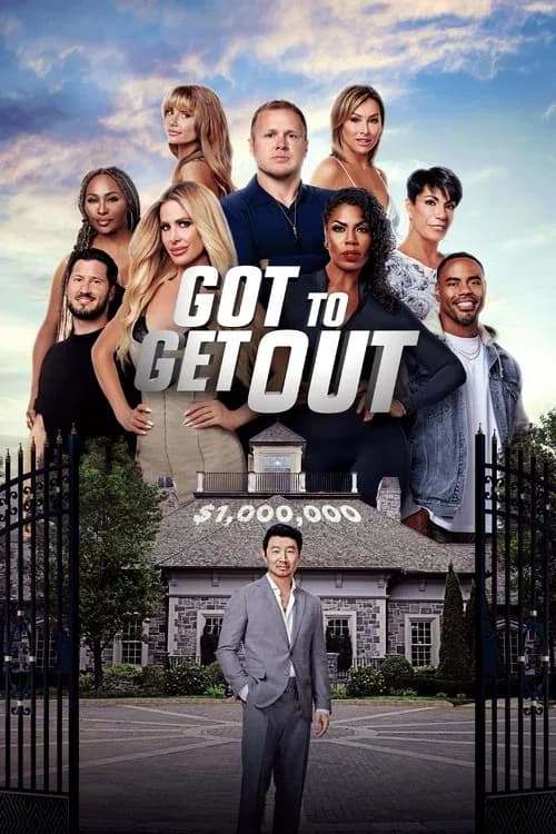 Got to Get Out (2025)