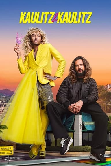 Kaulitz & Kaulitz (2024)