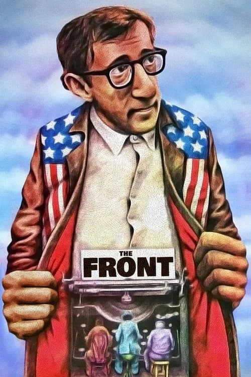 The Front (1976)