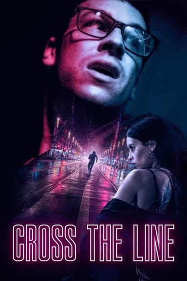 Cross the Line (2020)