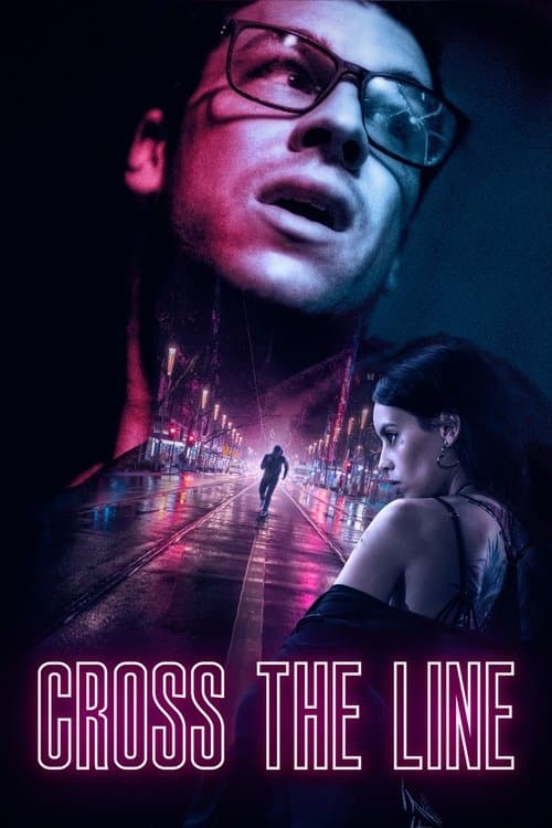 Cross the Line (2020)