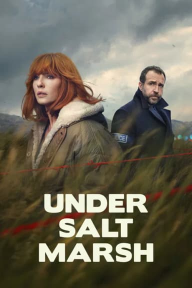 Under Salt Marsh (2026)