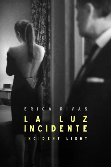 Incident Light (2015)