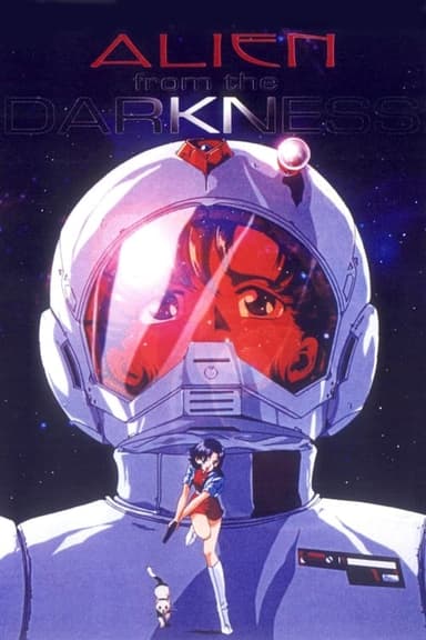 Alien from the Darkness (1997)