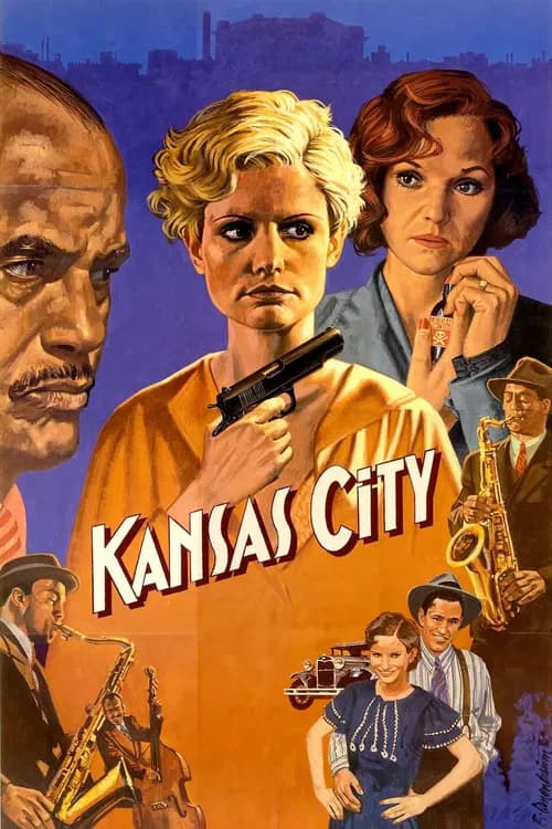 Kansas City (1996)