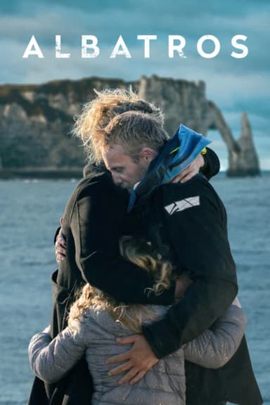 Drift Away (2021)