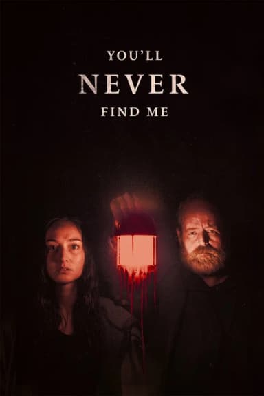 You'll Never Find Me (2024)