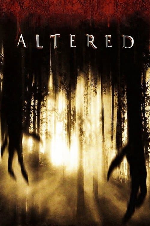 Altered (2006)