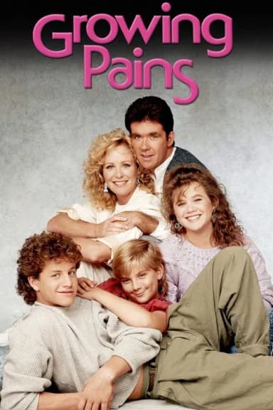 Growing Pains (1985)