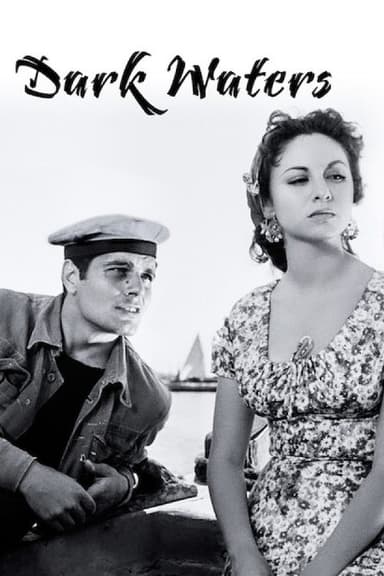 Dark Waters (1956)