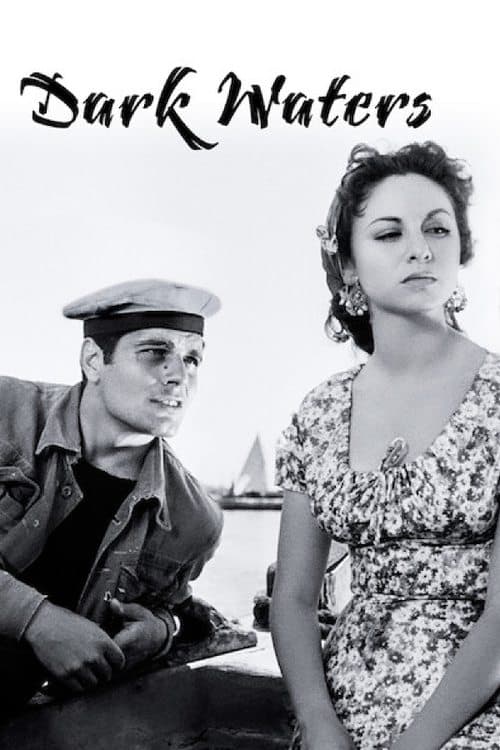 Dark Waters (1956)