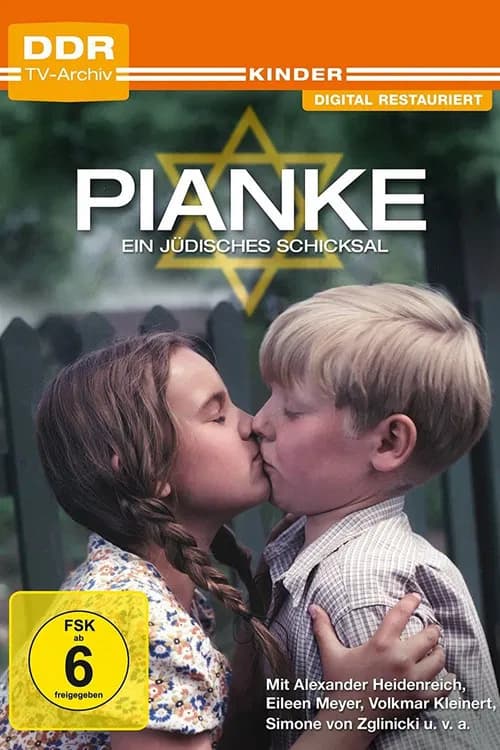 Pianke (2026)