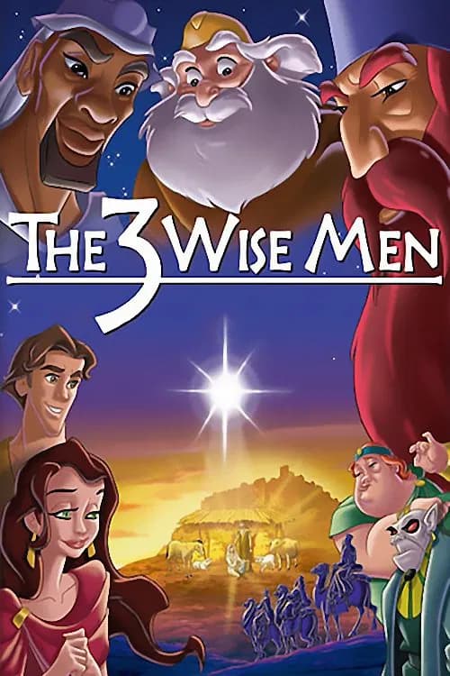 The 3 Wise Men (2003)