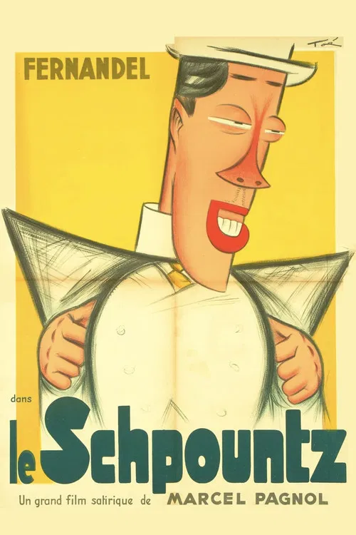 Heartbeat (1938)
