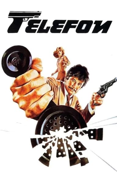 Telefon (1977)
