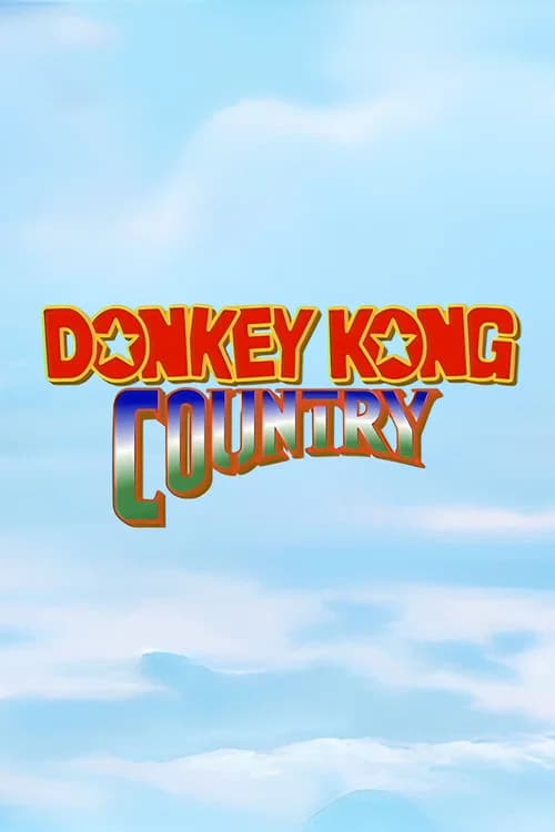 Donkey Kong Country (1998)