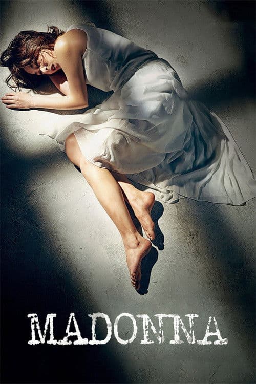 Madonna (2015)