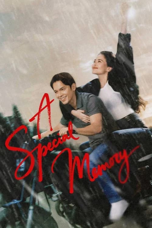 A Special Memory (2026)