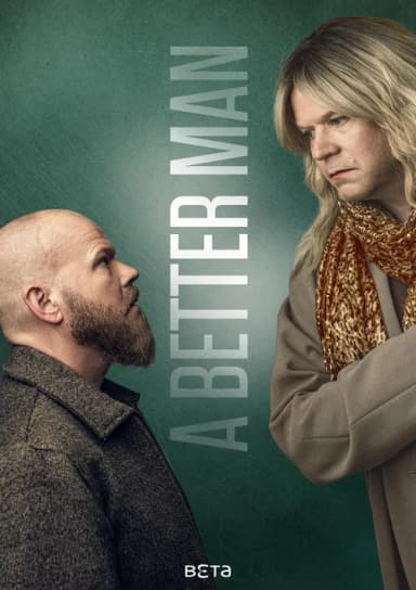 A Better Man (2025)