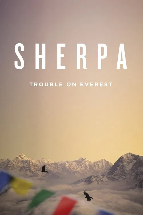 Sherpa (2015)