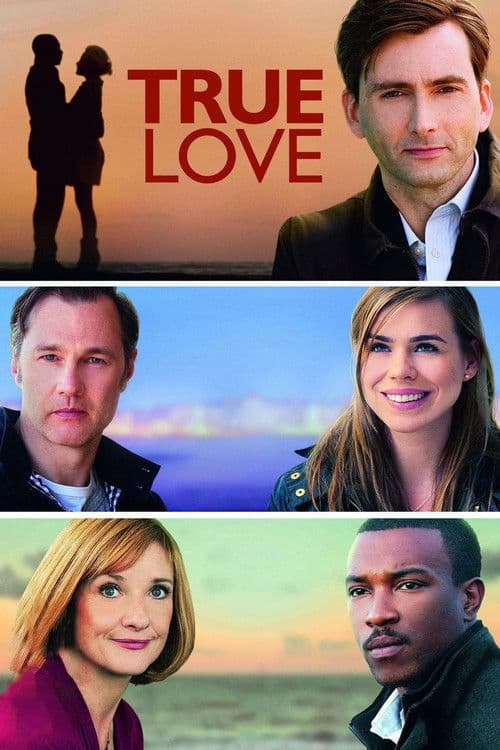 True Love (2012)