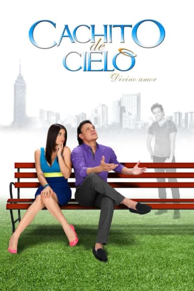 Cachito de Cielo (2012)