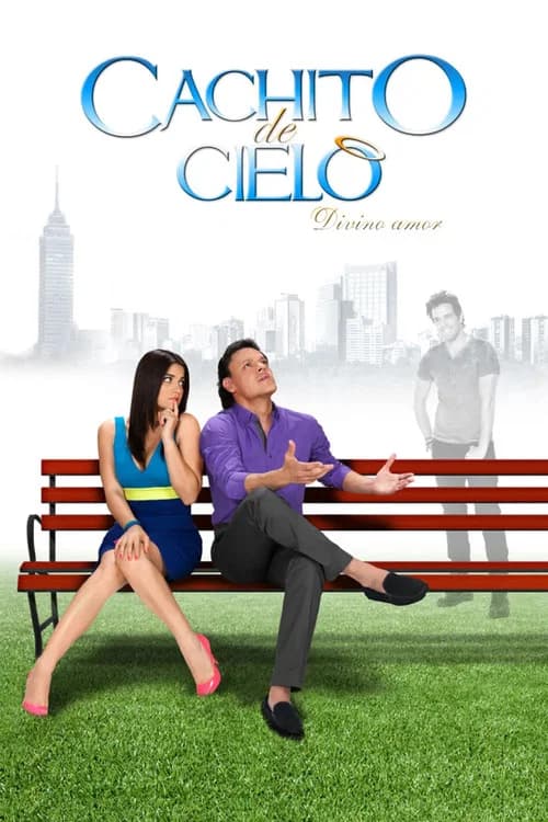 Cachito de Cielo (2012)