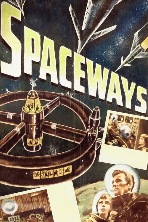 Spaceways (1953)
