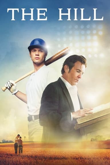 The Hill (2023)