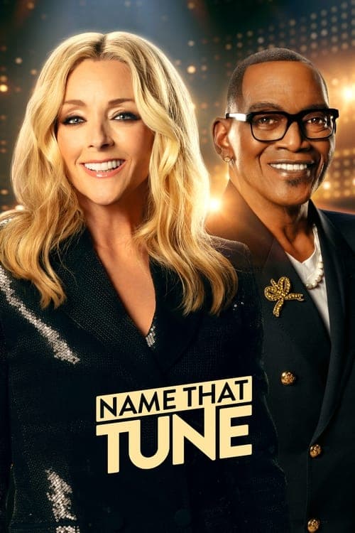 Name That Tune (2021)