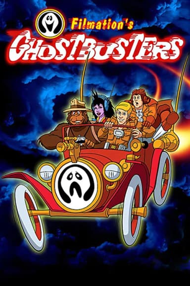 Ghostbusters (1986)