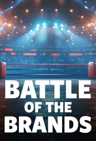 Battle of the Brands (2026)