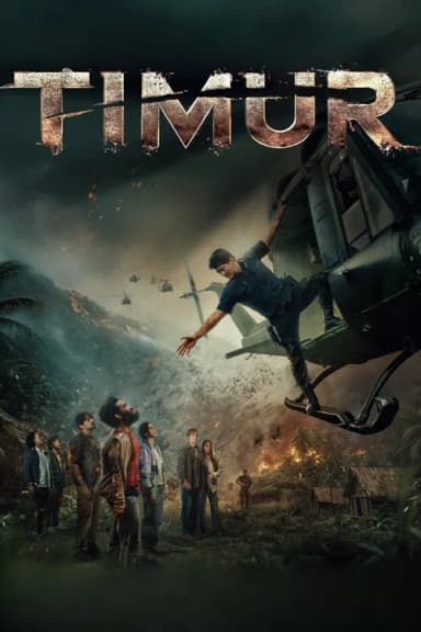 Timur (2025)