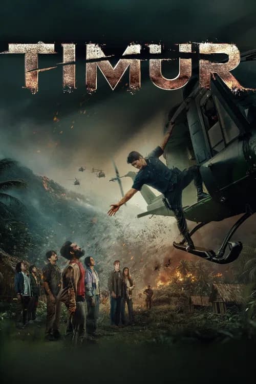 Timur (2025)