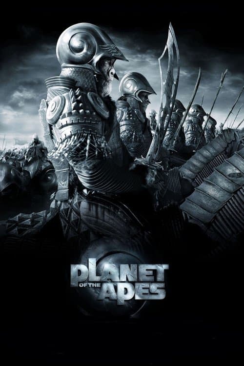 Planet of the Apes (2001)